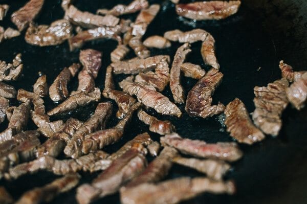 Dry Fried Sichuan Beef, by geagle.miooashdv.tk