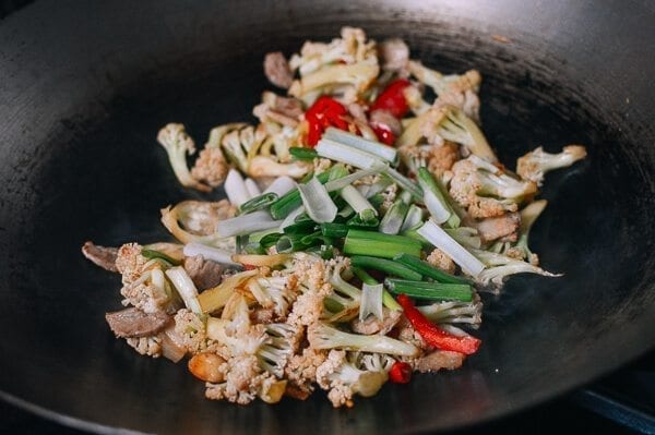 Chinese Dry Pot Cauliflower, by geagle.miooashdv.tk