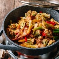 Chinese Dry Pot Cauliflower, by geagle.miooashdv.tk