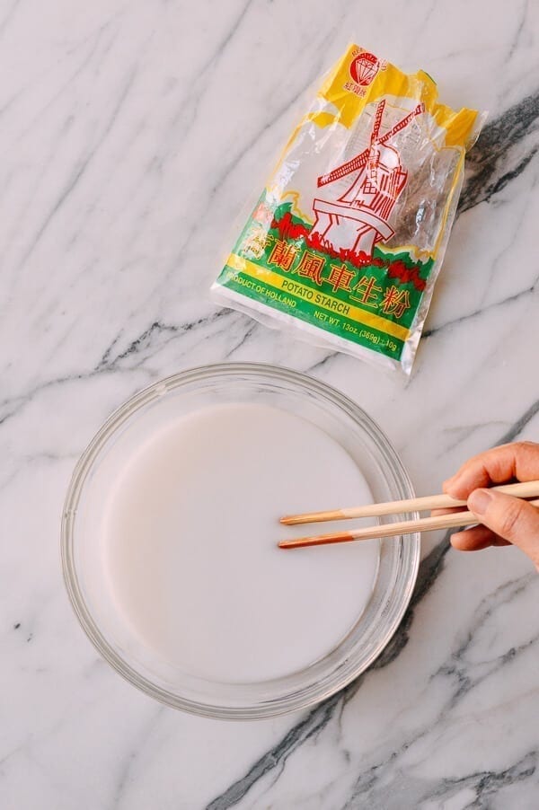 Dongbei Guo Bao Rou (Crispy Sweet & Sour Pork), by geagle.miooashdv.tk