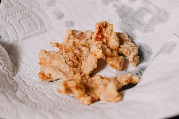 Dongbei Guo Bao Rou (Crispy Sweet & Sour Pork), by geagle.miooashdv.tk