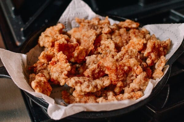 Dongbei Guo Bao Rou (Crispy Sweet & Sour Pork), by geagle.miooashdv.tk