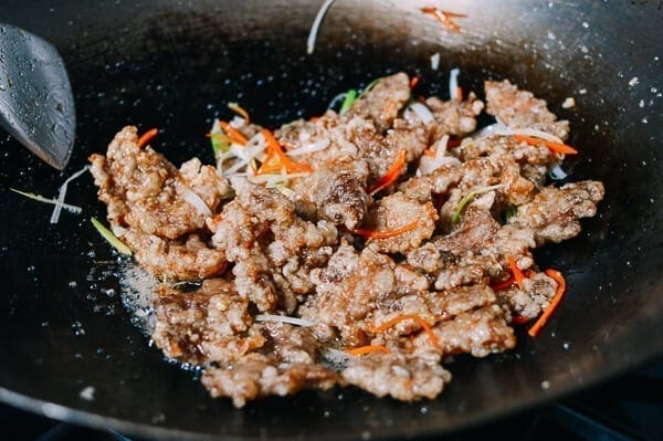 Dongbei Guo Bao Rou (Crispy Sweet & Sour Pork), by geagle.miooashdv.tk
