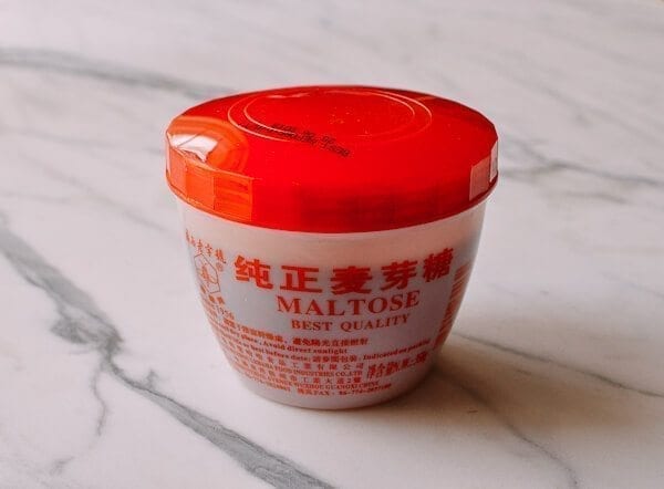 Maltose Chinese Cooking