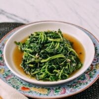 Stir-fried Watercress, by geagle.miooashdv.tk