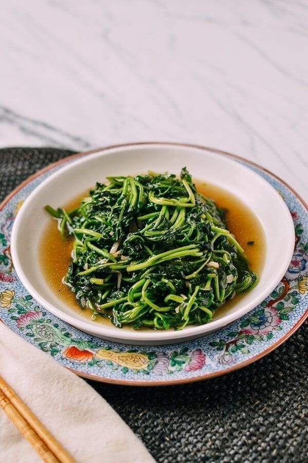 Stir-fried Watercress, by geagle.miooashdv.tk