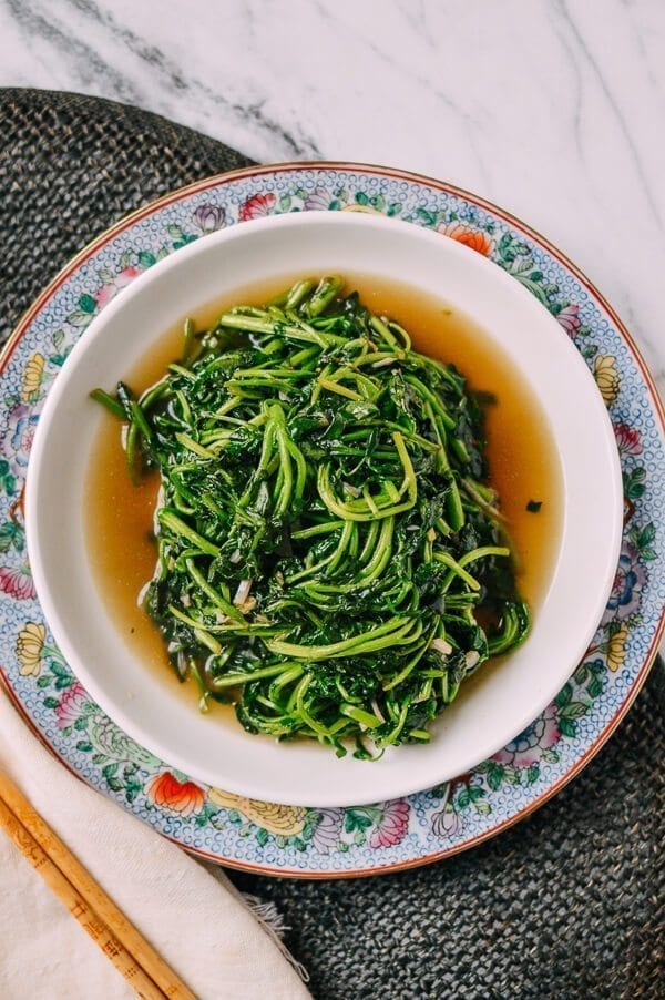 Stir-fried Watercress, by geagle.miooashdv.tk