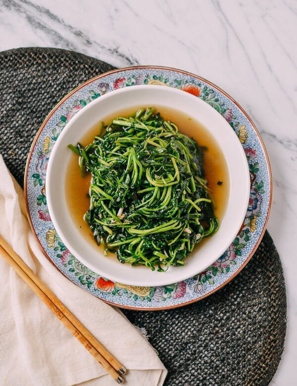 Stir-fried Watercress, by geagle.miooashdv.tk