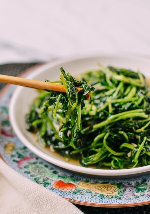 Stir-fried Watercress, by geagle.miooashdv.tk