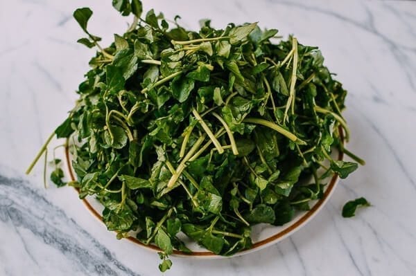 Stir-fried Watercress, by geagle.miooashdv.tk