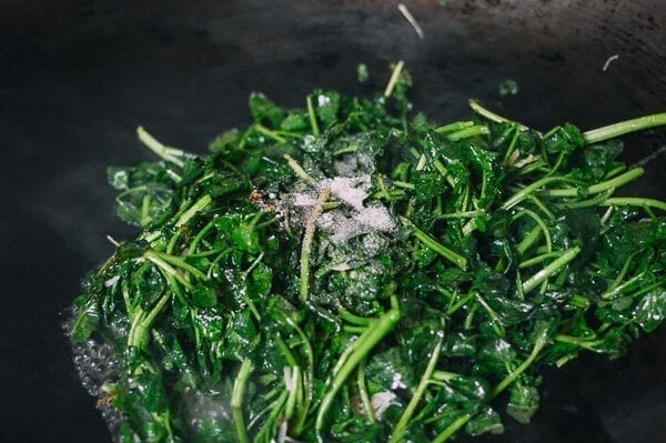 Stir-fried Watercress, by geagle.miooashdv.tk