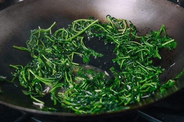 Stir-fried Watercress, by geagle.miooashdv.tk