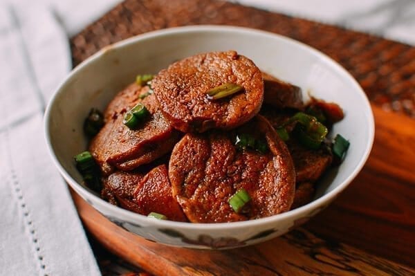 Braised Chinese Vegan Chicken, by geagle.miooashdv.tk