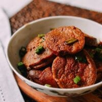 Braised Chinese Vegan Chicken, by geagle.miooashdv.tk