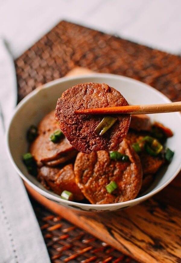 Braised Chinese Vegan Chicken, by geagle.miooashdv.tk