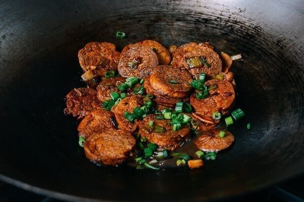 Braised Chinese Vegan Chicken, by geagle.miooashdv.tk