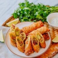 Avocado Egg Rolls, by geagle.miooashdv.tk
