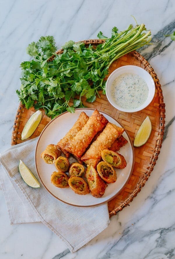 Avocado Egg Rolls, by geagle.miooashdv.tk