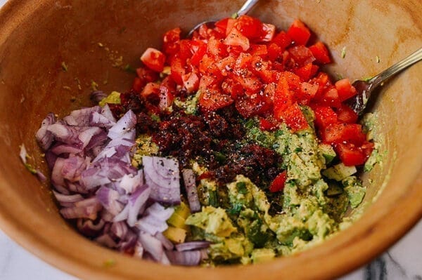 Avocado Egg Rolls, by geagle.miooashdv.tk