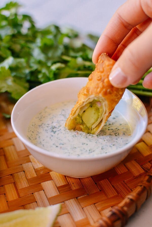 Avocado Egg Rolls, by geagle.miooashdv.tk