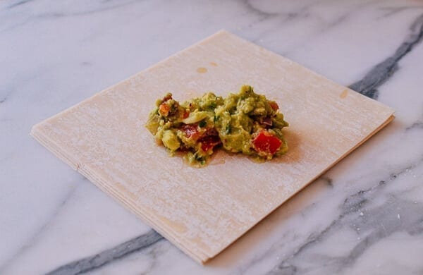 Avocado Egg Rolls, by geagle.miooashdv.tk