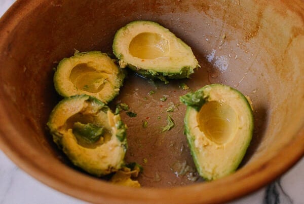 Avocado Egg Rolls, by geagle.miooashdv.tk
