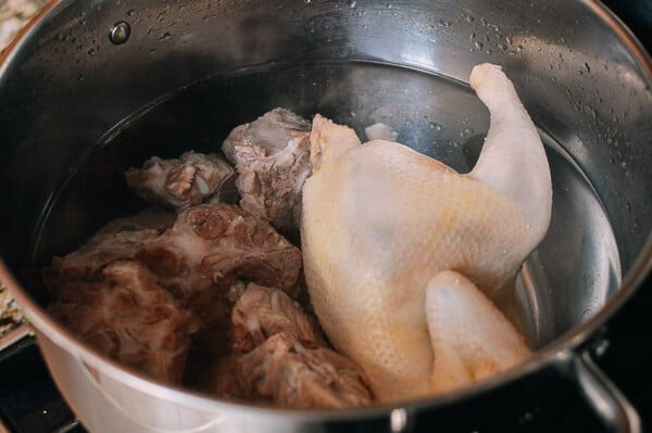 Chicken and Pork Stock, by geagle.miooashdv.tk