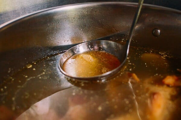 Chicken and Pork Stock, by geagle.miooashdv.tk