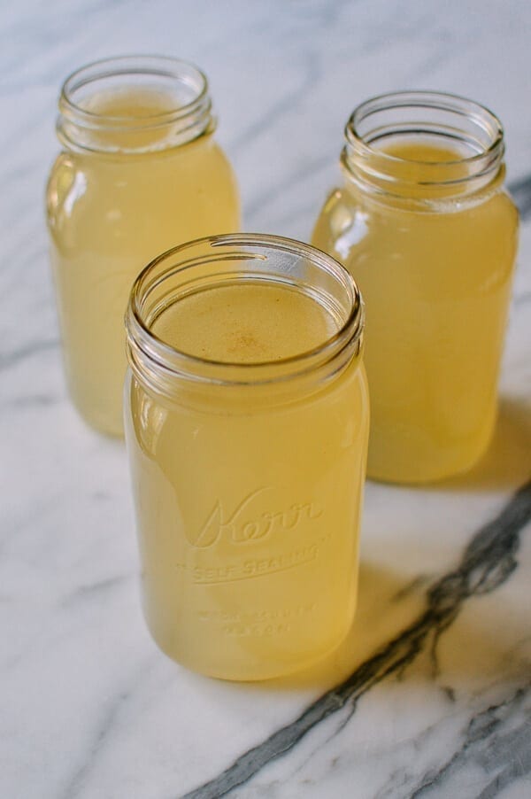 Chicken and Pork Stock, by geagle.miooashdv.tk