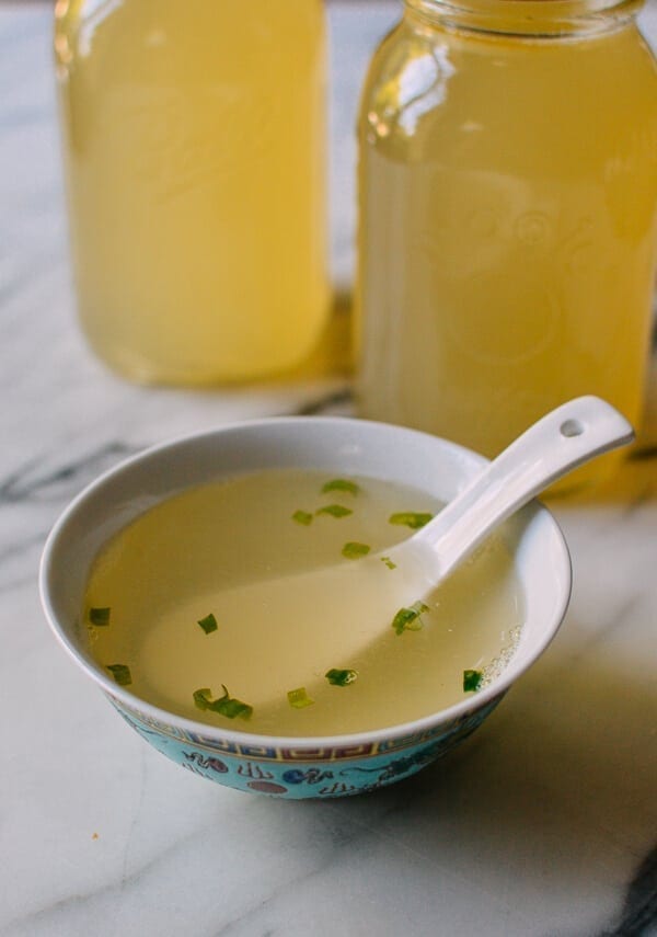 Pork and Chicken Stock, by geagle.miooashdv.tk