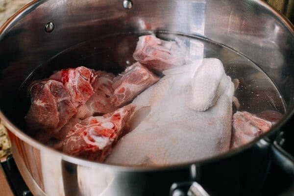 Chicken and Pork Stock, by geagle.miooashdv.tk
