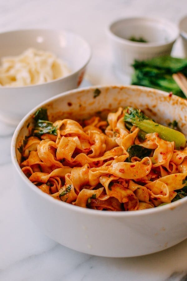 Hot Pot Sauce Noodles, by geagle.miooashdv.tk