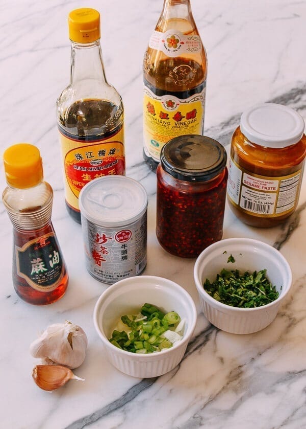 Hot Pot Sauce Noodles, by geagle.miooashdv.tk