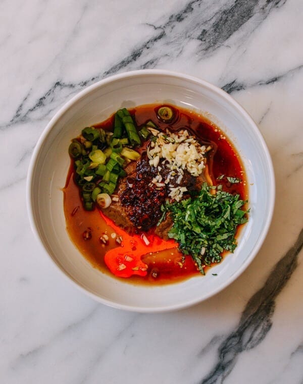 Hot Pot Sauce Noodles, by geagle.miooashdv.tk
