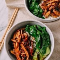 Instant Pot Soy Sauce Chicken Bowls, by geagle.miooashdv.tk