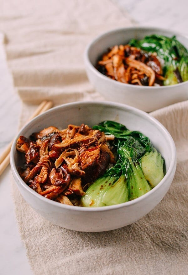 Instant Pot Soy Sauce Chicken Bowls, by geagle.miooashdv.tk