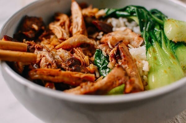 Instant Pot Soy Sauce Chicken Bowls, by geagle.miooashdv.tk