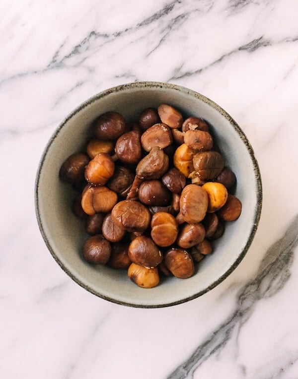 Shanghai Style Pork Zongzi (Sticky Rice Dumplings), by geagle.miooashdv.tk