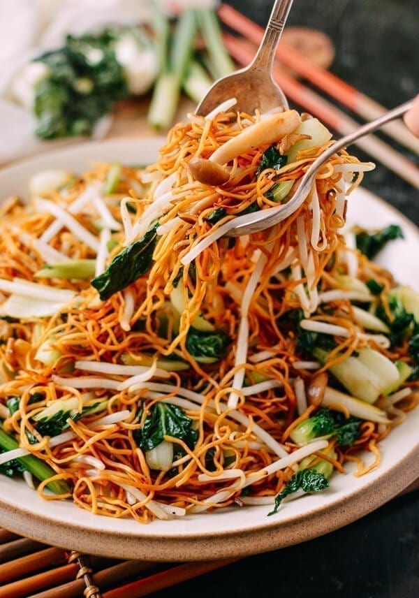 Vegetable Chow Mein Noodles, by geagle.miooashdv.tk
