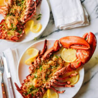 Baked Stuffed Lobster with Shrimp, by geagle.miooashdv.tk