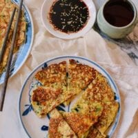 Chinese Zucchini Pancakes, by geagle.miooashdv.tk