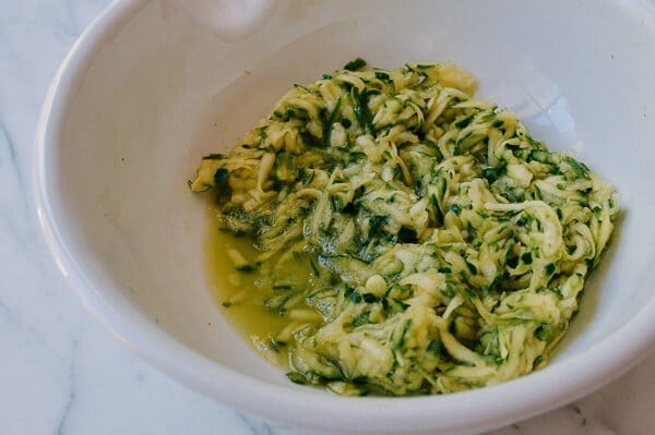 Chinese Zucchini Pancakes, by geagle.miooashdv.tk