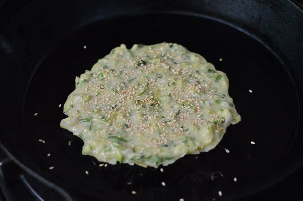 Chinese Zucchini Pancakes, by geagle.miooashdv.tk