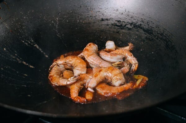 Ketchup Shrimp Stir-fry, by geagle.miooashdv.tk