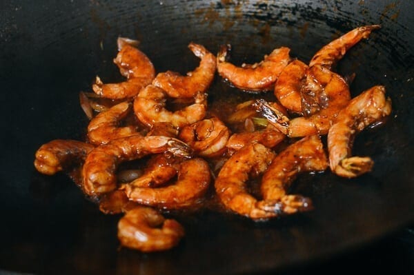 Ketchup Shrimp Stir-fry, by geagle.miooashdv.tk