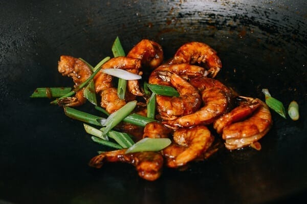 Ketchup Shrimp Stir-fry, by geagle.miooashdv.tk