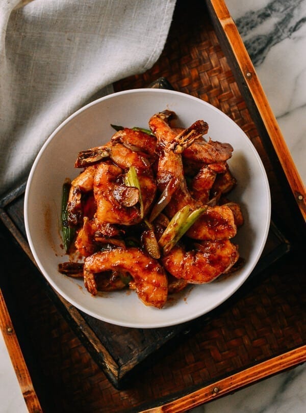 Ketchup Shrimp Stir-fry, by geagle.miooashdv.tk