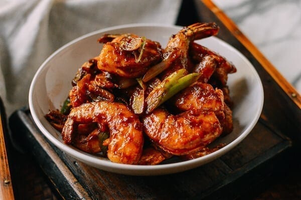 Ketchup Shrimp Stir-fry, by geagle.miooashdv.tk