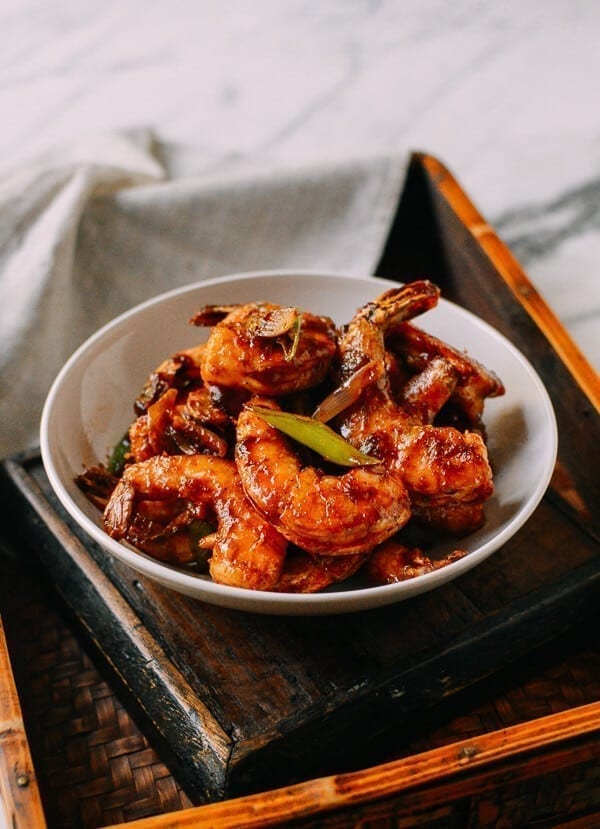 Ketchup Shrimp Stir-fry, by geagle.miooashdv.tk