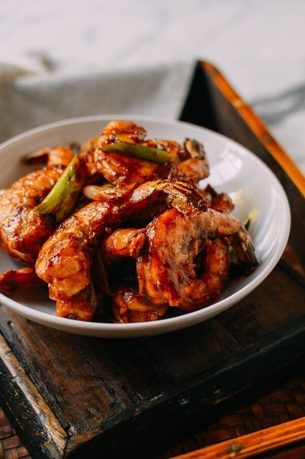 Ketchup Shrimp Stir-fry, by geagle.miooashdv.tk